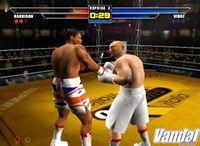 Imagen 25 de Mike Tyson Heavyweight Boxing para PlayStation 2