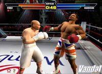 Imagen 26 de Mike Tyson Heavyweight Boxing para PlayStation 2