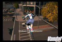 Imagen 2 de Dave Mirra Freestyle BMX 2 para PlayStation 2