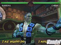 Imagen 3 de Mortal Kombat: Deadly Alliance para PlayStation 2