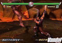 Imagen Mortal Kombat: Deadly Alliance