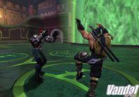 Mortal Kombat: Deadly Alliance