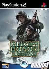 Imagen 20 de Medal of Honor: Frontline para PlayStation 2