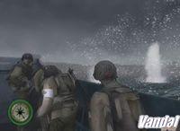 Imagen 21 de Medal of Honor: Frontline para PlayStation 2