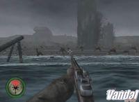 Imagen 22 de Medal of Honor: Frontline para PlayStation 2