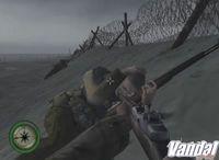 Imagen 23 de Medal of Honor: Frontline para PlayStation 2