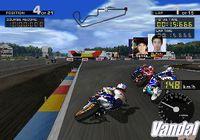 Imagen 13 de Moto GP para PlayStation 2