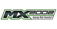 Imagen 1 de MX 2002 Featuring Ricky Carmichael para PlayStation 2