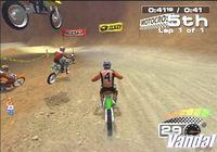 Imagen 2 de MX 2002 Featuring Ricky Carmichael para PlayStation 2