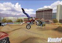 Imagen 3 de MX 2002 Featuring Ricky Carmichael para PlayStation 2