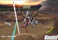 Pantalla MX 2002 Featuring Ricky Carmichael