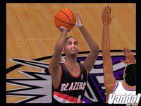 Imagen NBA Live 2001