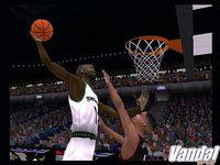 NBA Live 2001