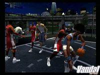 Imagen 14 de NBA Street para PlayStation 2