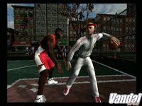 Imagen 15 de NBA Street para PlayStation 2