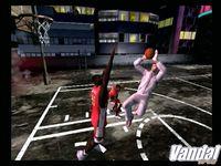Imagen 16 de NBA Street para PlayStation 2