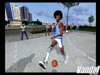 Imagen 17 de NBA Street para PlayStation 2