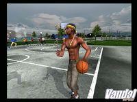 Imagen 18 de NBA Street para PlayStation 2