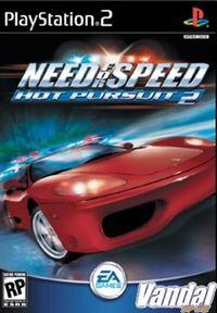 Imagen 15 de Need for Speed: Hot Pursuit 2 para PlayStation 2