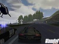 Imagen 16 de Need for Speed: Hot Pursuit 2 para PlayStation 2