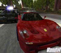 Need for Speed: Hot Pursuit 2