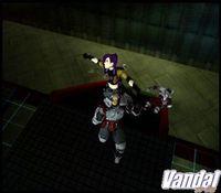 Imagen 40 de Oni para PlayStation 2