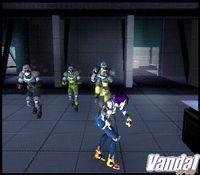 Imagen 41 de Oni para PlayStation 2