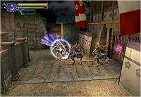 Imagen 81 de Onimusha Warlords para PlayStation 2