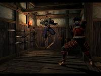 Imagen Onimusha Warlords