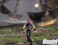 Imagen 2 de Orphen: Scion of Sorcery para PlayStation 2