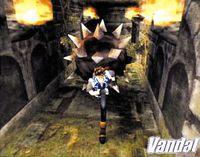 Imagen Orphen: Scion of Sorcery