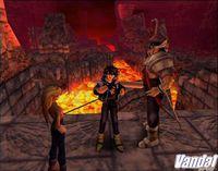 Orphen: Scion of Sorcery