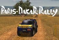 Imagen 1 de Paris Dakar Rally para PlayStation 2