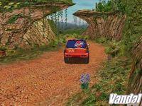 Imagen Paris Dakar Rally