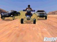 Paris Dakar Rally