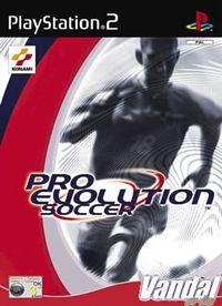 Imagen 49 de Pro Evolution Soccer para PlayStation 2