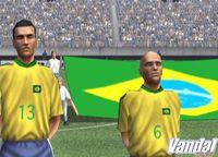 Imagen 50 de Pro Evolution Soccer para PlayStation 2