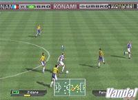 Imagen 51 de Pro Evolution Soccer para PlayStation 2