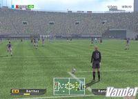 Imagen 52 de Pro Evolution Soccer para PlayStation 2