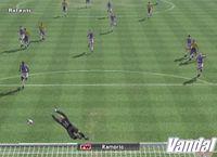 Imagen 53 de Pro Evolution Soccer para PlayStation 2