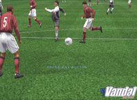 Imagen Pro Evolution Soccer
