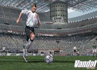 Pro Evolution Soccer