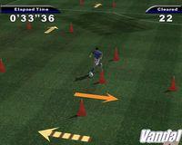Imagen 42 de Pro Evolution Soccer 2 para PlayStation 2