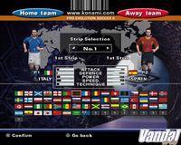 Imagen 43 de Pro Evolution Soccer 2 para PlayStation 2