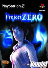 Imagen 1 de Project ZERO para PlayStation 2