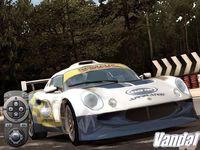Imagen 51 de Pro Race Driver para PlayStation 2