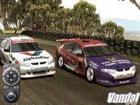 Imagen 52 de Pro Race Driver para PlayStation 2