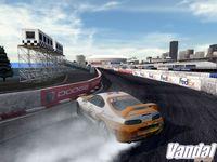 Imagen 53 de Pro Race Driver para PlayStation 2