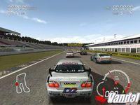 Imagen 57 de Pro Race Driver para PlayStation 2