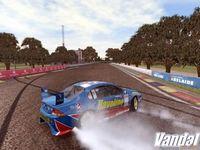 Imagen 58 de Pro Race Driver para PlayStation 2